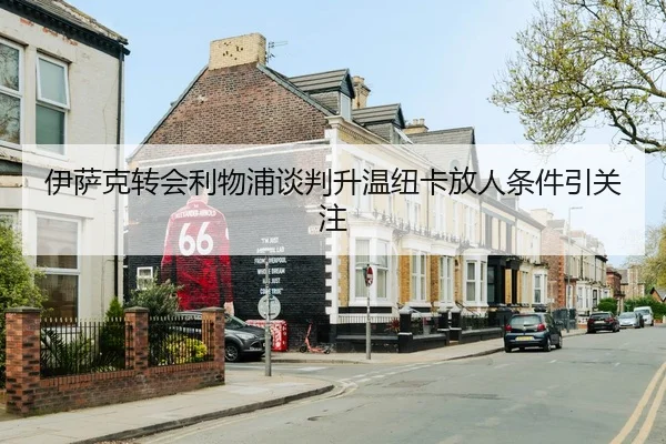 伊萨克转会利物浦谈判升温纽卡放人条件引关注